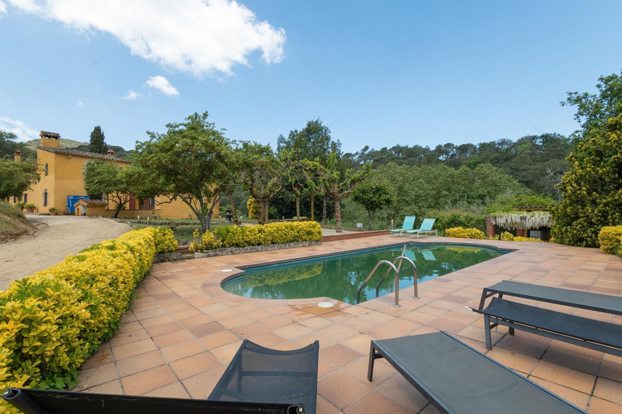 Villa Marc *